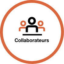 Collaborateurs