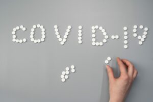 Bioactive ingredients to assist with the prevention of COVID-19