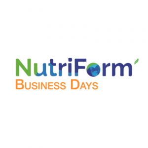 Evenement nutriform business days