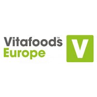 Vitafoods europe event nutraceutical