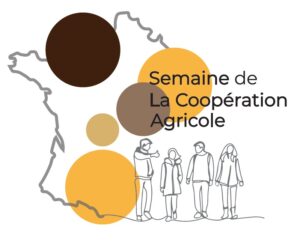 semaine de la coopération agricole