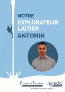 semaine coop agricole 2023 Antonin