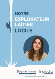 semaine cooperation agricole 2023 - Lucile