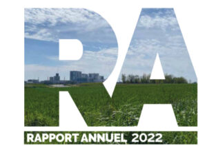 rapport annuel 2022 prosperite fermiere ingredia